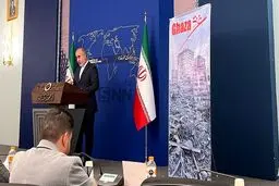 واکنش کنعانی به ادعای آمریکایی‌ها درباره ایران
