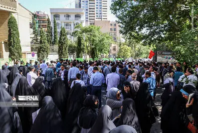 سفارت سوئد 