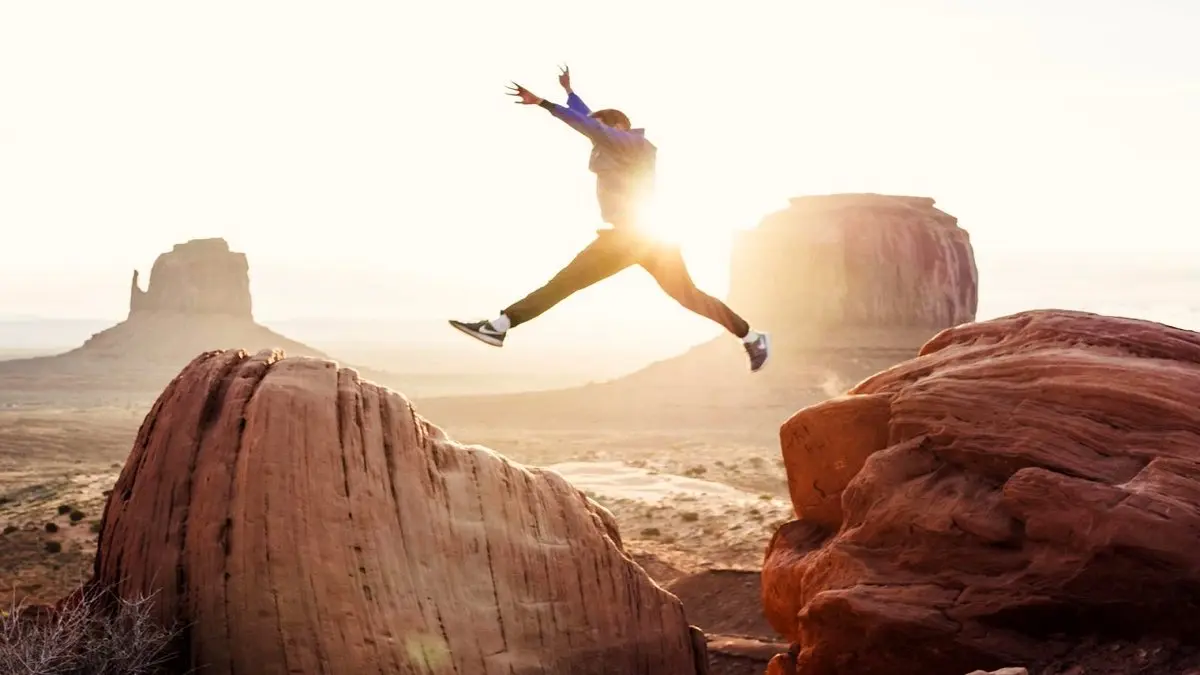 ۷ نکته برای تقویت انرژی بدن به طور طبیعی