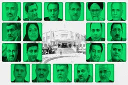 پزشکیان؛ چهارمین رئیس‌جمهوری که همه وزرایش رای اعتماد گرفتند