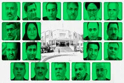 پزشکیان؛ چهارمین رئیس‌جمهوری که همه وزرایش رای اعتماد گرفتند