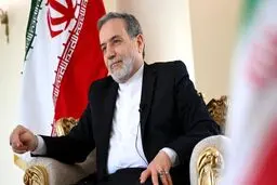 عراقچی: آمریکا با اسرائیل تماس بگیرد تا تجاوزاتش را متوقف کند