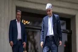 واکنش وزیر ورزش به التهابات و بداخلاقی‌های لیگ‌برتر