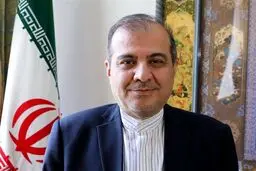 مشاور امیر عبداللهیان: هرگونه راهکار حل بحران سوریه باید بدست ملت آن انجام گیرد