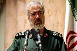 جانشین فرمانده کل سپاه: وعده صادق ۳ به موقع اجرا خواهد شد