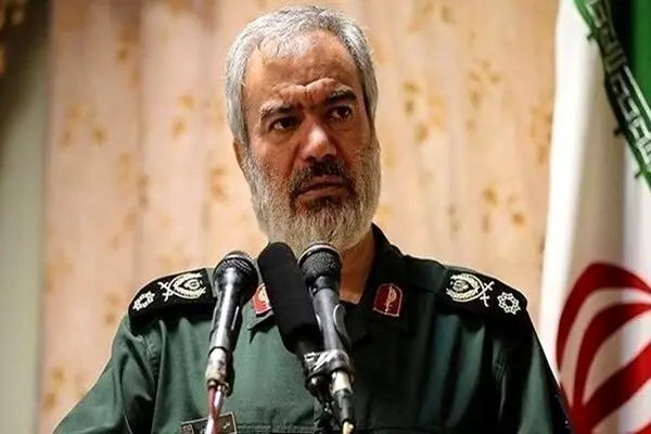 تصمیم ایران در مورد حمله زمینی آمریکا