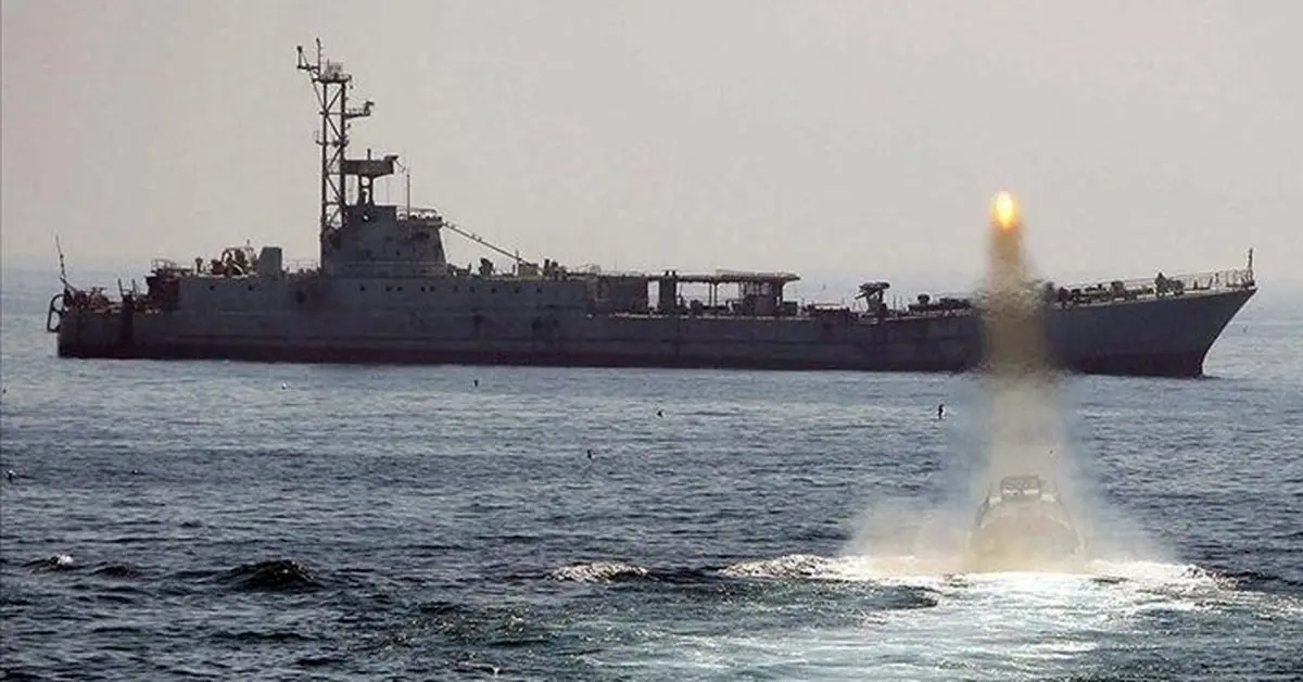 ناقوس جنگ بصدا درآمد/ رزمایش نظامی روسیه در اقیانوس آرام!