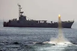 ناقوس جنگ بصدا درآمد/ رزمایش نظامی روسیه در اقیانوس آرام!