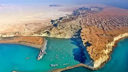 واکنش رسمی ایران به خبر واگذاری رمین به کشور افغانستان 