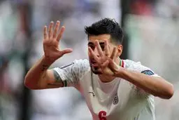 بمب نقل و انتقالات ترکید: سعید  عزت اللهی!