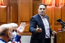 جزئیات جدید از تبرئه بیژن قاسم زاده در پرونده طبری
