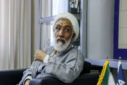 پورمحمدی:مردم در تفکر امام خمینی (رحمة‌الله‌علیه) محور اقدامات بودند