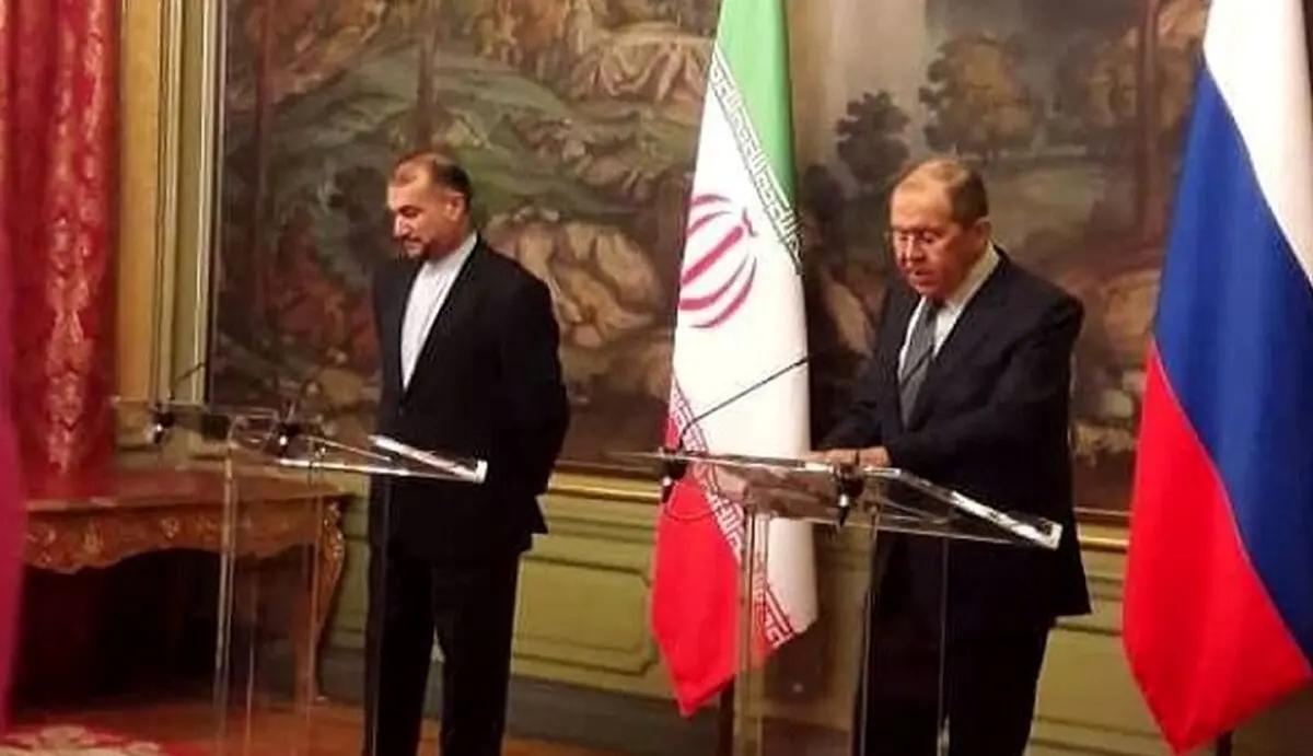 ایران به دنبال ایجاد اتحادیه کشورهای تحت تحریم