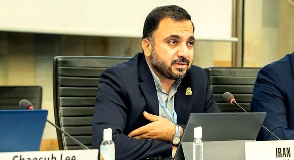 وزیر ارتباطات: اینترنت کودک و نوجوان آماده شده است
