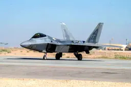المانیتور فاش کرد: نقش اف-۲۲ و اف-۳۵ در حملات به ایران؛ پاسخ سخت در راه است؟