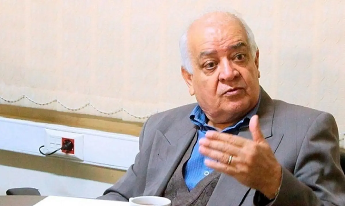 قرایی‌مقدم: بودجه پیشنهادی دولت تولید فساد می‌کند