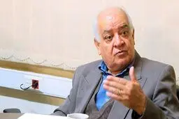 قرایی‌مقدم: بودجه پیشنهادی دولت تولید فساد می‌کند
