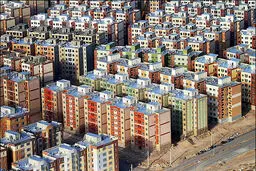 خبر خوش مسکنی برای محرومان کشور