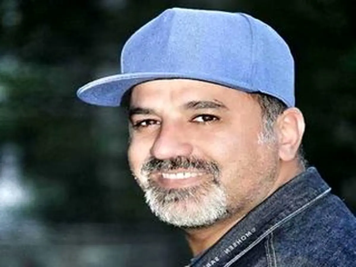 علت فوت علی سلیمانی چه بود؟ + سیرتا پیاز بیوگرافی