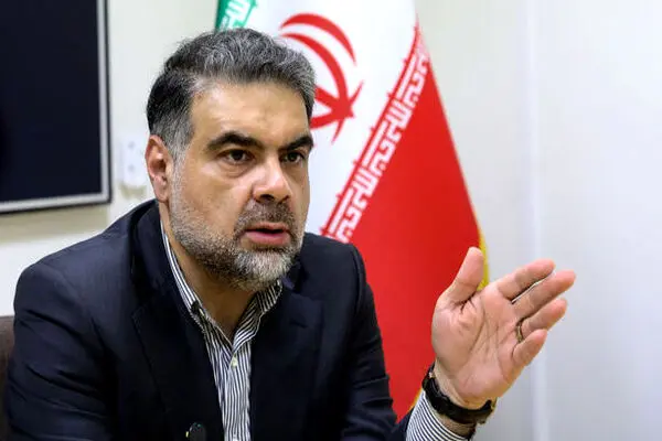 مشاور قالیباف : همه چشم انتظار پایان مدیریت جبلی و تندروها بر صدا و سیما