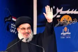 سید حسن نصرالله به شهادت رسید؟ 