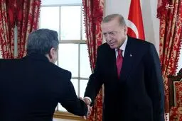 نشست ایران و آمریکا به ریاست اردوغان + محل برگزاری