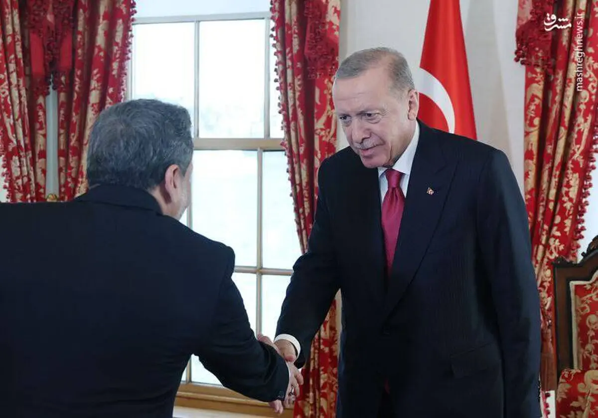 نشست ایران و آمریکا به ریاست اردوغان + محل برگزاری