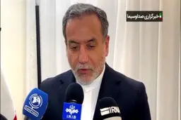 ادامه رایزنی‌های وزیر خارجه در نیویورک