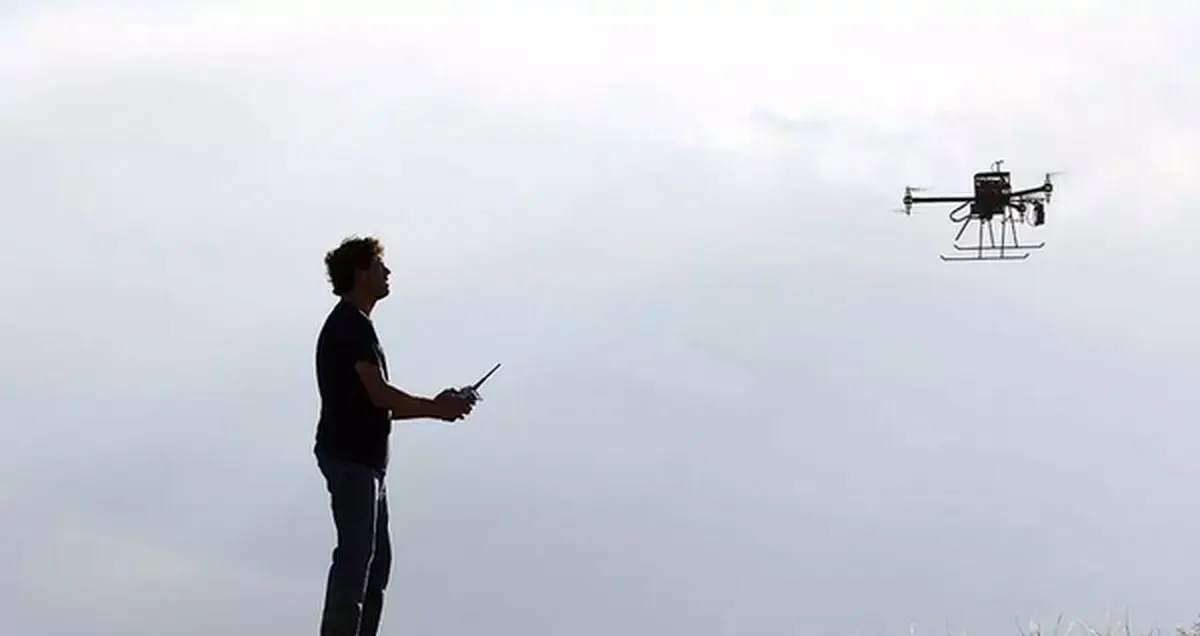 اعلام ایرادات شورای نگهبان به لایحه ساماندهی پهپاد‌های غیرنظامی