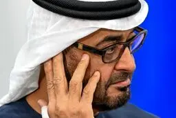 سیگنال سیاسی خطرناک از دوبی