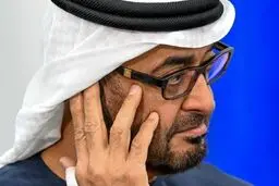 سیگنال سیاسی خطرناک از دوبی