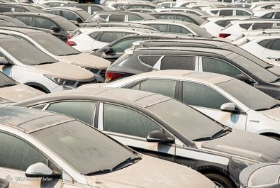 خودروهای لاکچری