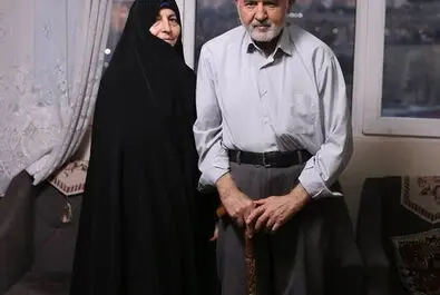 احمد توکلی