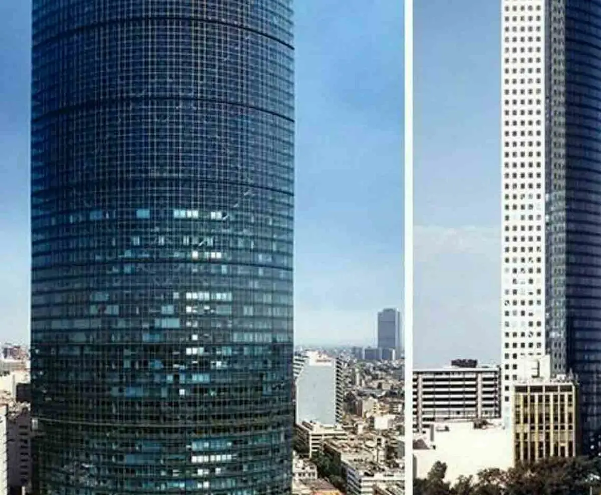 تصویر محکم ترین بنای ساخته شده در جهان