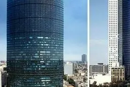 تصویر محکم ترین بنای ساخته شده در جهان