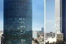 تصویر محکم ترین بنای ساخته شده در جهان