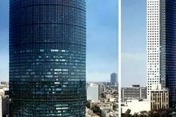 تصویر محکم ترین بنای ساخته شده در جهان