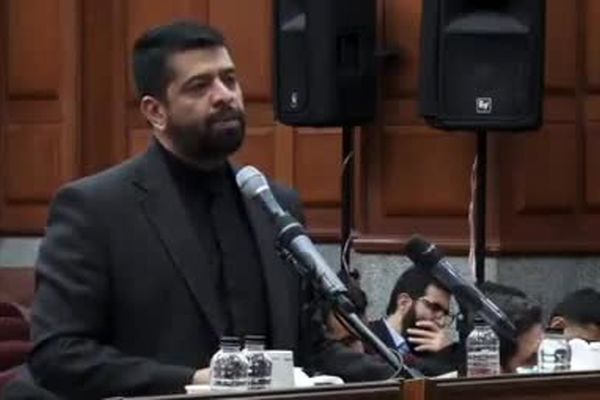 جزئیات انتقال پول نقد از موساد به منافقین 