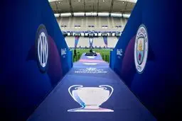 زنده: پوشش لحظه به لحظه فینال چم پی ون ز لیگ