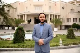 بهادری جهرمی در جامه مهدی کلهر؟ / نقش بهادری جهرمی در تایید دولت رئیسی