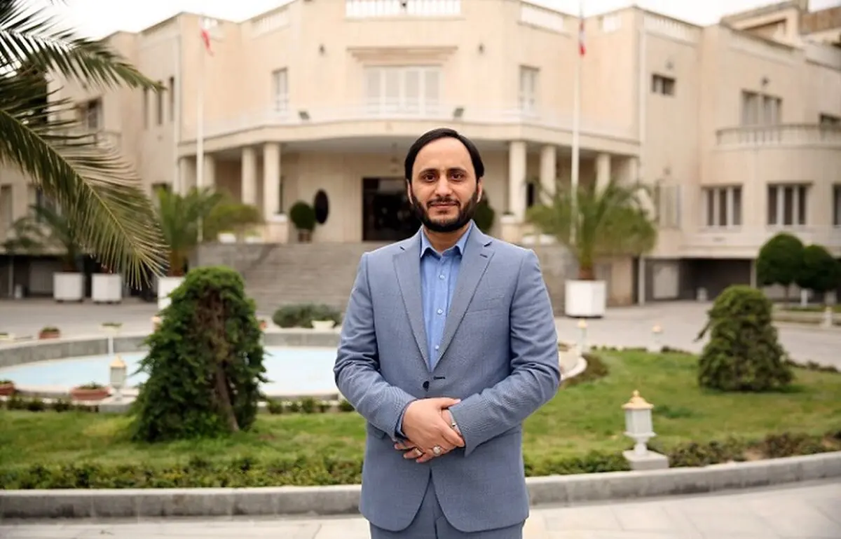 زمان بازگشایی سفارت عربستان