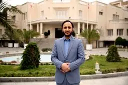عکس| استایل اسپرت دیده‌نشده از سخنگوی دولت در خیابان