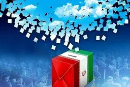 انتخابات بین رئیسی و همتی دوقطبی می‌شود؟