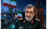 پیام سرلشکر محسن رضایی منتشر شد + متن