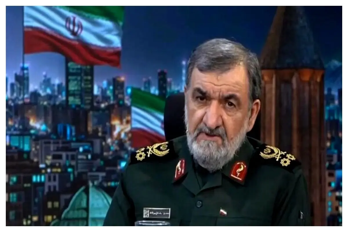 محسن رضایی : نتانیاهو را به جهنم خواهیم فرستاد