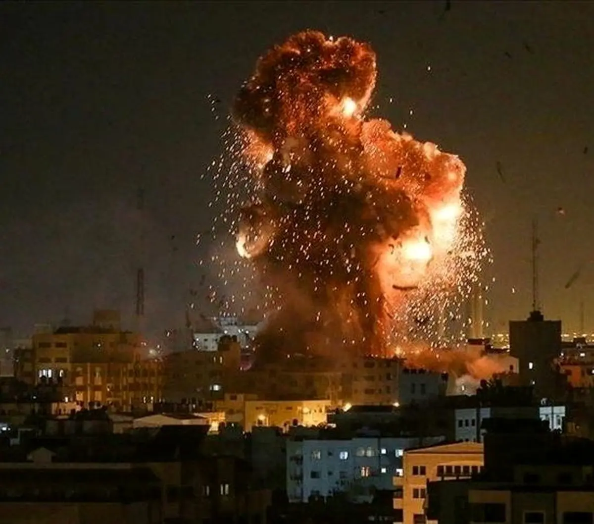 بحران در سوریه/ سرکوب یا فرار؛ جولانی چه می کند؟/ اسرائیل و ترکیه؛ در آستانه یک جنگ بزرگ