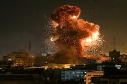 بحران در سوریه/ سرکوب یا فرار؛ جولانی چه می کند؟/ اسرائیل و ترکیه؛ در آستانه یک جنگ بزرگ