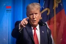 ترامپ: پایگاه‌های چین در کوبا، بزرگترین تهدید برای آمریکا هستند