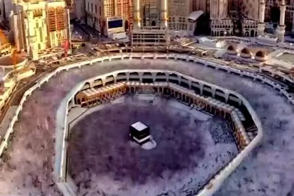 قیمت حج افزایش نداشته نرخ ارز بالا رفته است