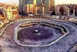 قیمت حج افزایش نداشته نرخ ارز بالا رفته است